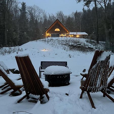 Catskills Cabin: Hot Tub, Firepit, Wfh, Ski, Games Lexington エクステリア 写真